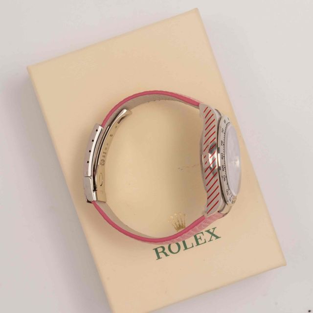 Rolex Daytona 116519 Image 4